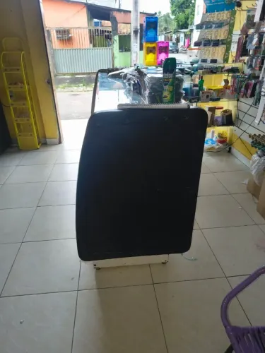 Repositor de pão