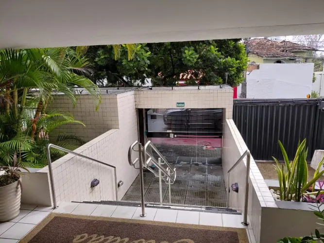 Apartamento para locação no RUA DO FUTURO, GRAÇAS, Recife, PE
