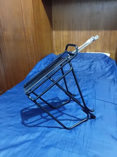 Bagageiro Topeak Super Tourist DX Disc seminovo