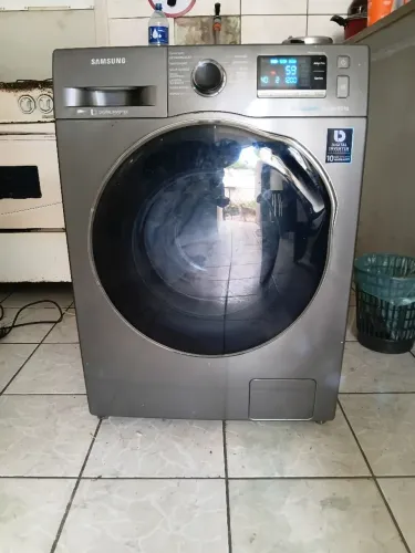 Lava e seca samsung 10kg