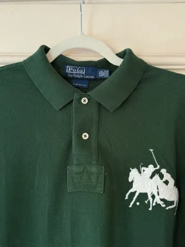 Camisa Polo - Ralph Lauren