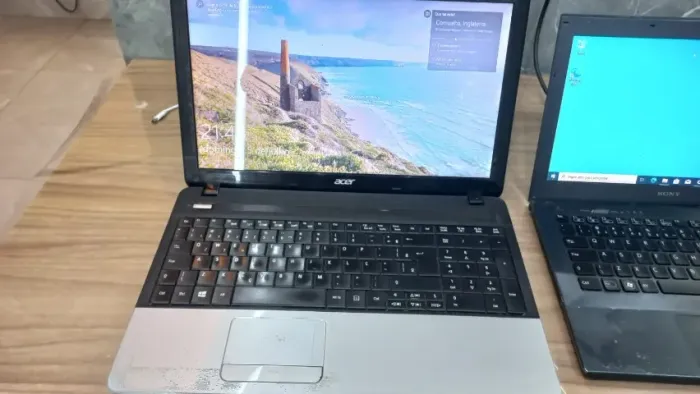 Notebook Acer Core i5