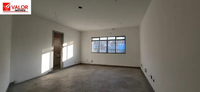 Sala para locação no Rio Pequeno