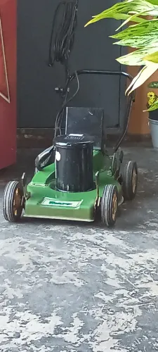 Cortador de grama elétricos