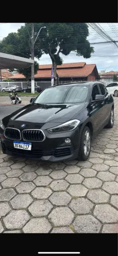 BMW X2 Sdrive 18I 1.5 Activeflex 136cv Aut. 2020
