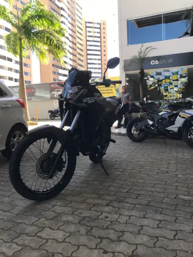 Sahara de um único dono saindo 32,900