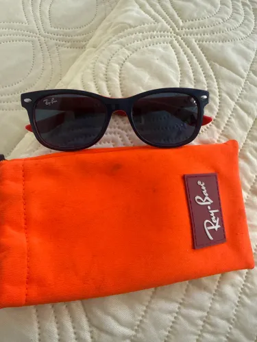 Óculos rayban original kids 