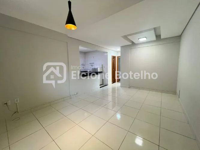 Apartamento residencial à venda no Presidente Roosevelt, Uberlândia