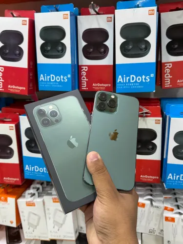 iPhone 13 Pro Max