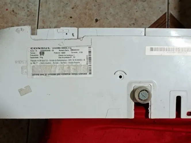Tá máquina de lzva