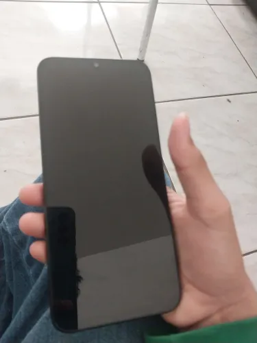Celular redmi 15c 256gb