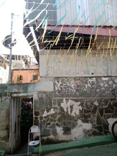 Vendo Casa na vila Sumaré BH 