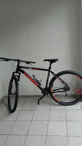 Bicicleta aro 29
