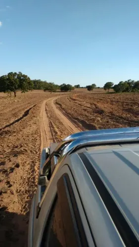 Fazenda à venda, m² por R$ 86.590.000,00 - Centro - Ponte Alta do Bom Jesus/TO