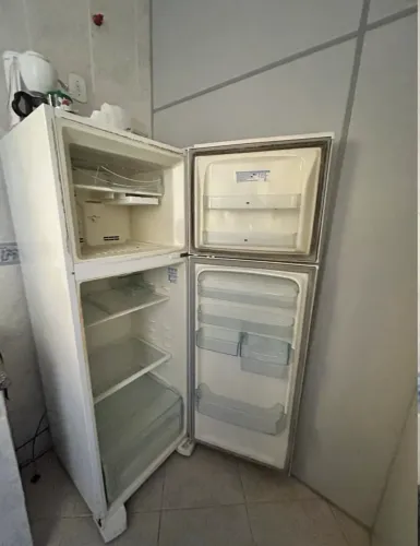 Geladeira frost free