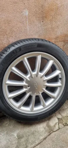 Rodas Powertech 
