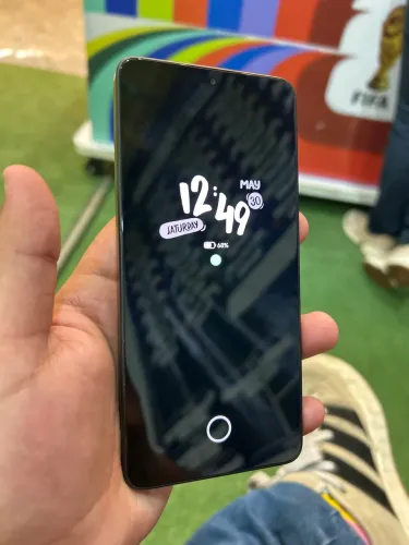 Poco x7 pro