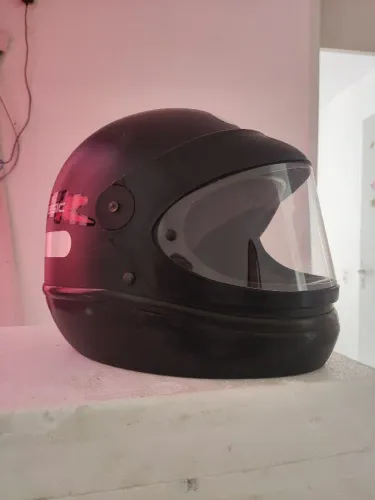 Capacete San Marino 
