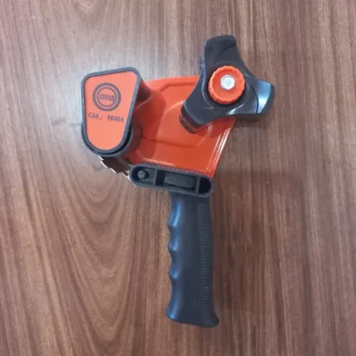 SUPORTE PARA FITA LACRADORA