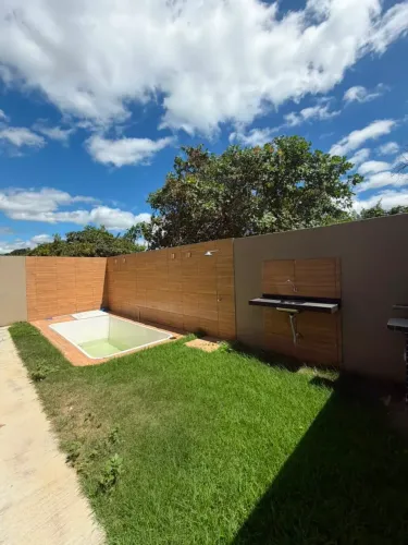 APARTAMENTO DE REPASSE POR APENAS 17 MIL COM PISCINA