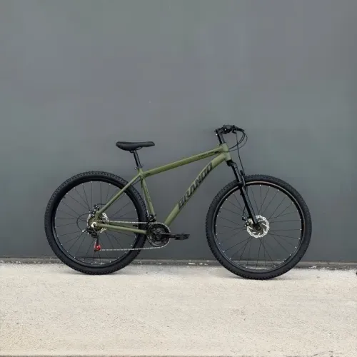 DIRETO DA FABRICA BIKE ARO 29
