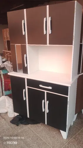 armário de cozinha novos pronta entrega