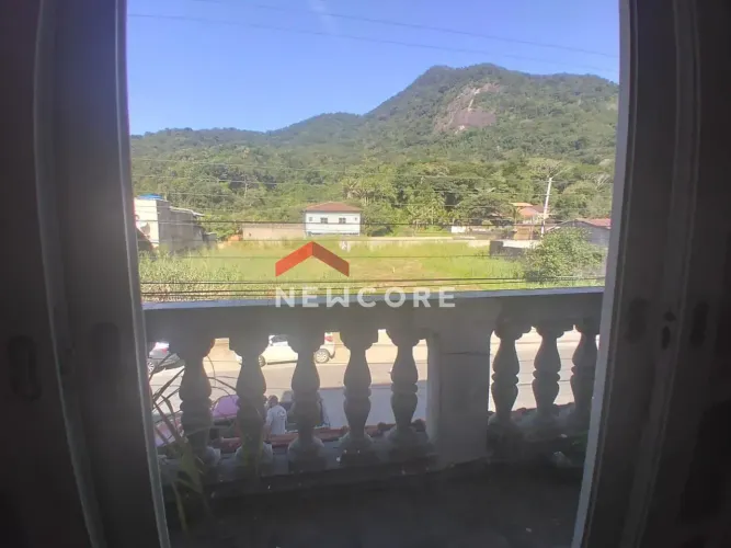 Apartamento em Rua Rachel Khoury Duboc de Almeida - Jardim Guaraú - Peruíbe/SP