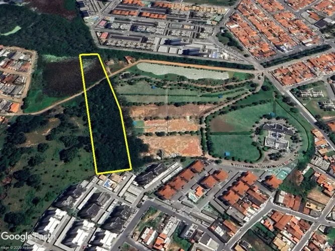 Sítio com 1,80,00 hectares (18.000m²) no lugar denominado São Francisco