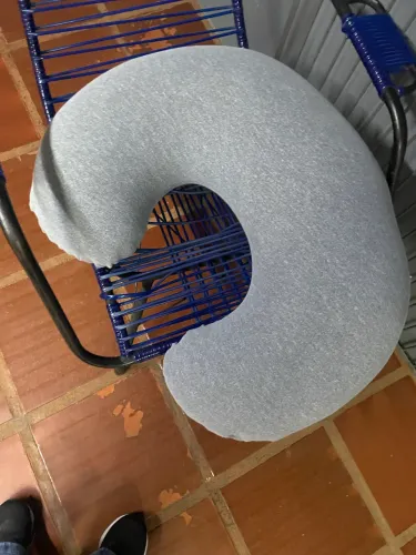 Almofada de amamentação FOM