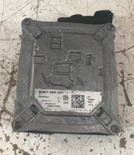 Módulo Reator Farol Range Rover Vogue 2009 / 1307329241