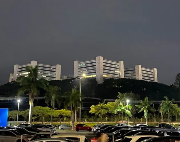 Comercial para Venda em São Paulo, Jardim São Luís