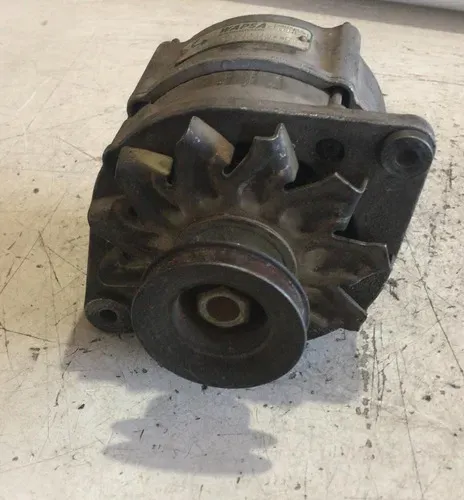 Alternador Voyage Saveiro Parati 1.8 Gasolina  / *6