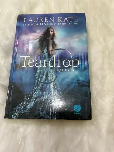 Teardrop 
