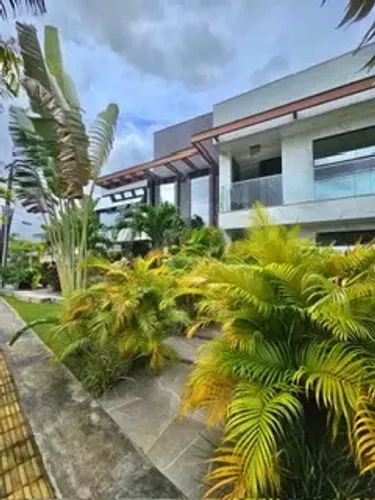 Montenegro Boulevard - Mansão de esquina e Mobiliada