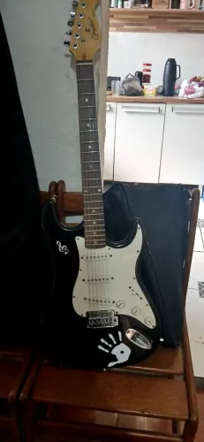 Guitarra Condor Rx 20S
