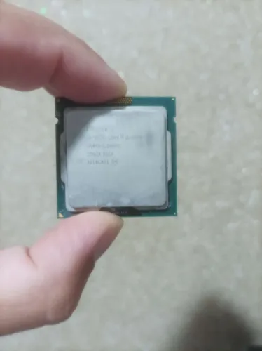 Processador core i5 3470