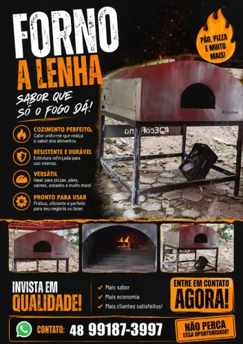 Forno