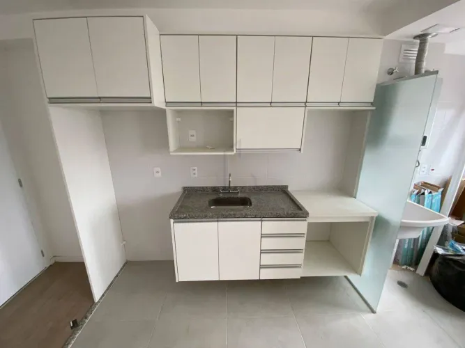 Apartamento para Locação em Santo André / SP no bairro Centro