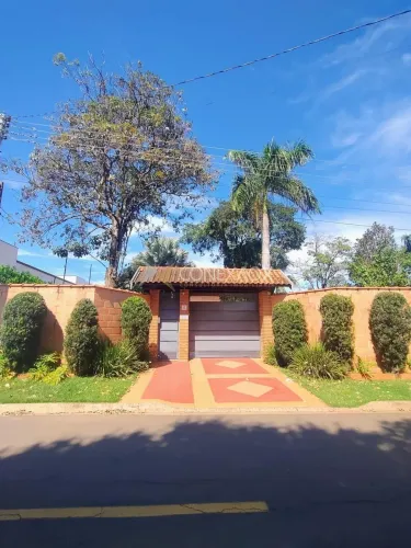 casa - Parque da Represa - Paulínia