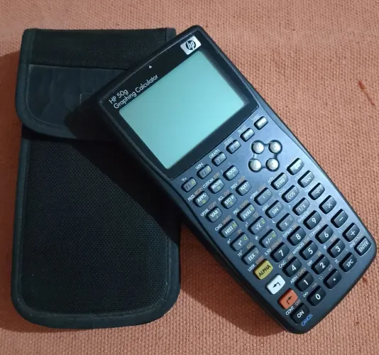 Calculadora HP