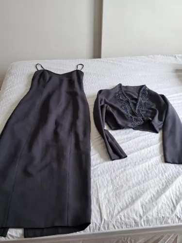 vestidos de festa