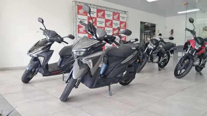 YAMAHA NEO 125 (2022/2023)