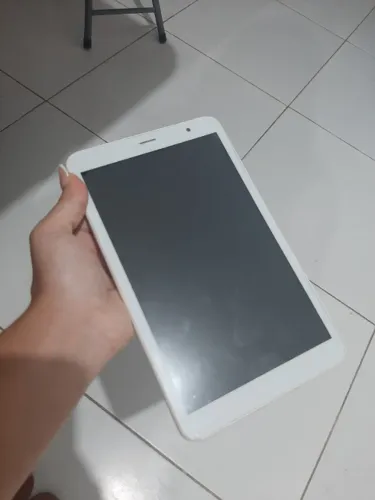 tablet (tela não responde)