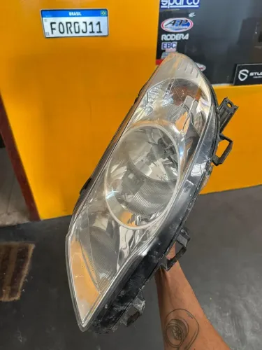 FAROL GOL VOYAGE SAVEIRO G5 ARTEB ORIGINAL