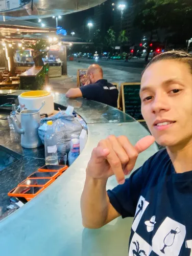 Disponível para ser Babá