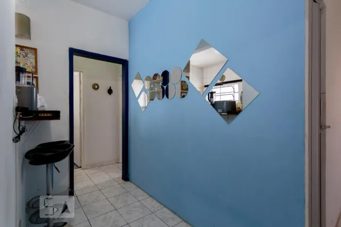Apartamento à Venda - Consolação, 4 Quartos, 60 m2