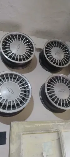 Rodas de opala original 