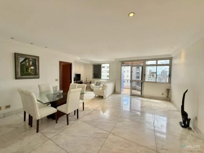 Apartamento 3quartos Anchieta