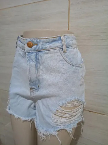 Short