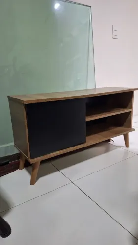 Rack de tv